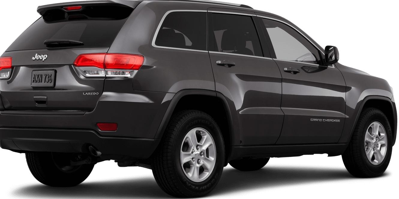 JEEP GRAND CHEROKEE 2015 1C4RJFAG7FC838763 image